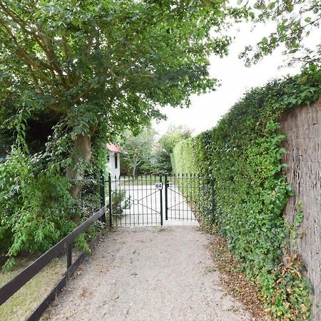 Welcome In - Hoge Weide 64 Oostkapelle Exterior foto