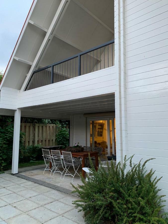 Welcome In - Hoge Weide 64 Oostkapelle Exterior foto