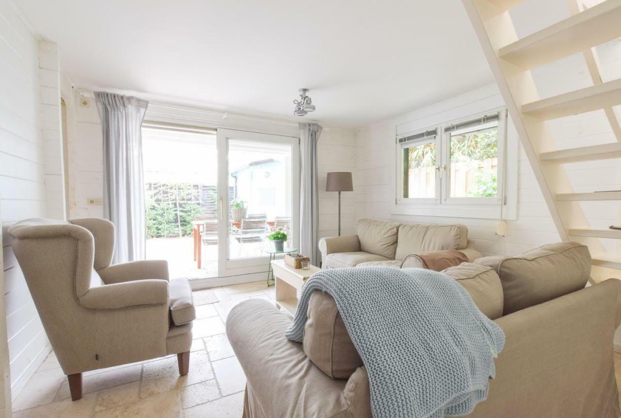 Welcome In - Hoge Weide 64 Oostkapelle Exterior foto
