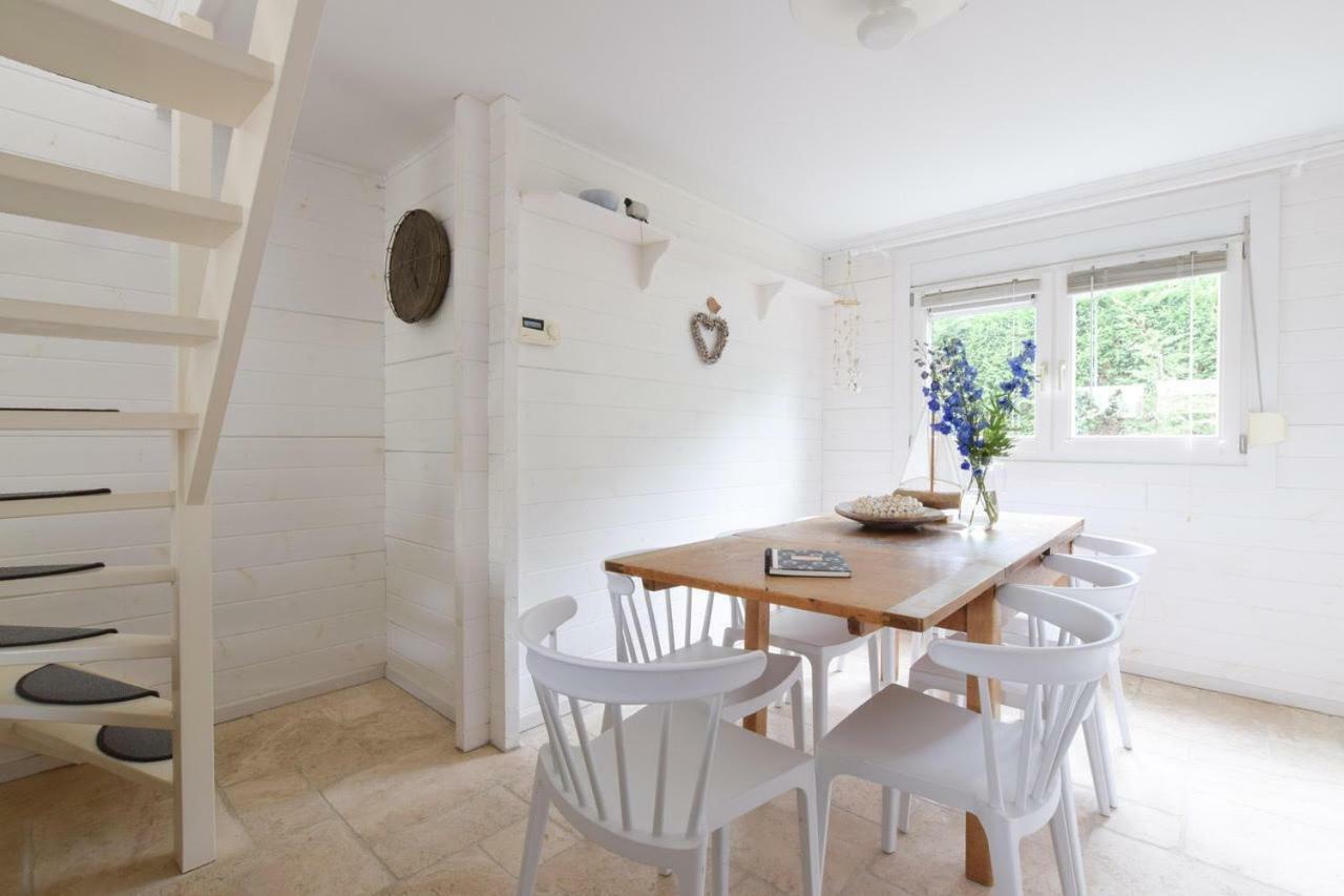 Welcome In - Hoge Weide 64 Oostkapelle Exterior foto